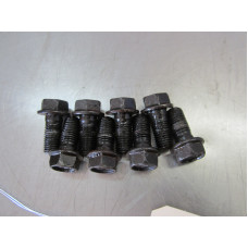 24J024 Flexplate Bolts From 2010 Toyota Tacoma  4.0